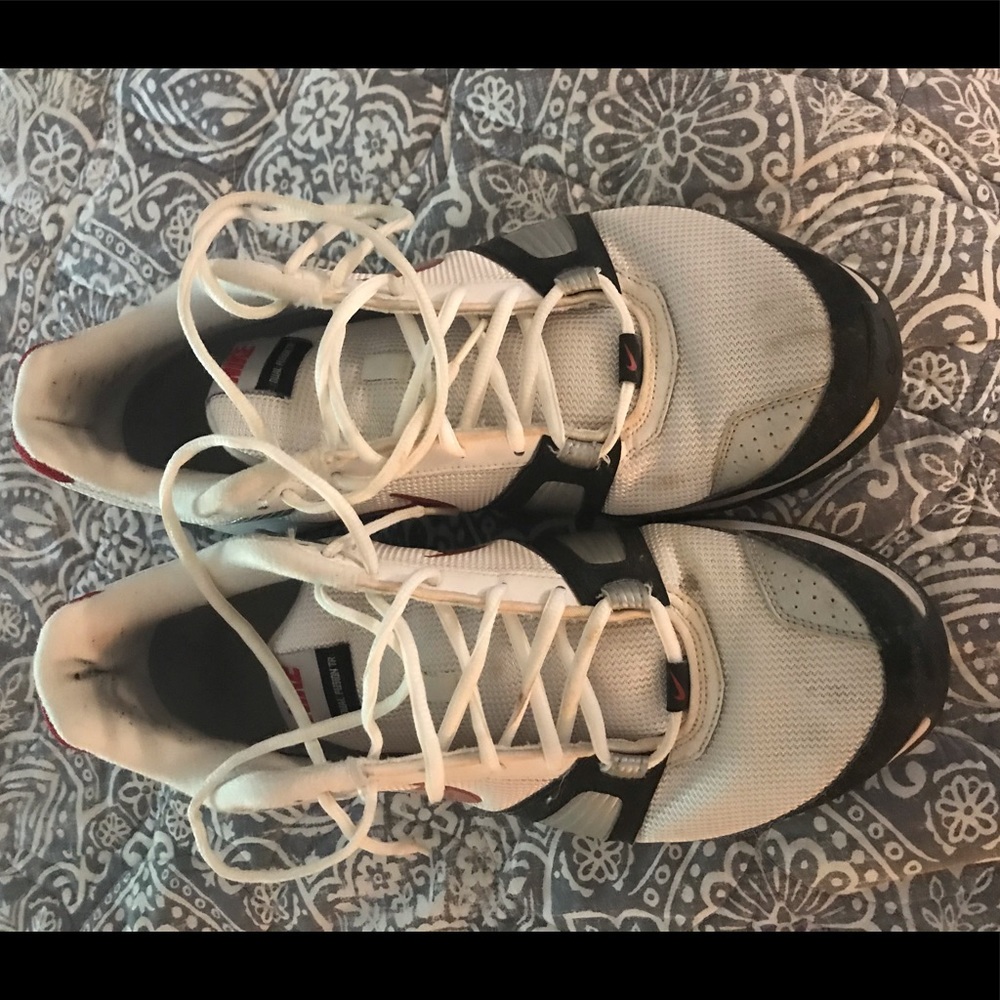 Nice Pair Men’s Nike Shoes